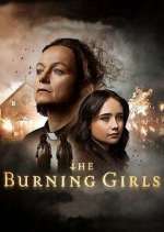Watch The Burning Girls Vodly