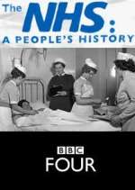 Watch The NHS: A People's History Vodly