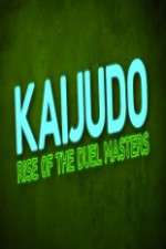 Watch Kaijudo: Rise of the Duel Masters Vodly