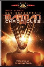 Watch The Martian Chronicles Vodly