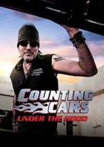 Watch Counting Cars: Under the Hood Vodly