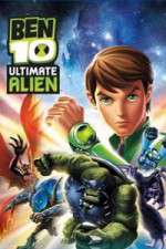 Watch Ben 10 Ultimate Alien Vodly