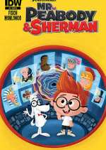 Watch The Mr. Peabody and Sherman Show Vodly