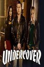 Watch Undercover Vodly