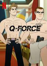 Watch Q-Force Vodly