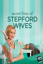 Watch Secret Lives of Stepford Wives Vodly