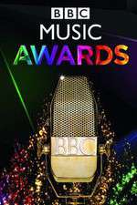 Watch BBC Music Awards Vodly