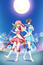 Watch Magical Girl Ore Vodly