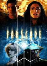 Watch Farscape: The Peacekeeper Wars Vodly