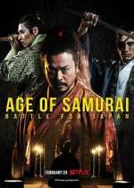 Watch Age of Samurai: Battle for Japan Vodly