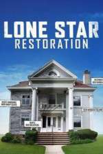 Watch Lone Star Restoration Vodly