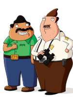 Watch Bordertown Vodly