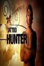 Watch Tattoo Hunter Vodly