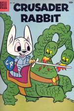 Watch Crusader Rabbit Vodly