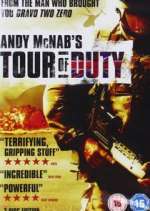 Watch Andy McNab's Tour of Duty Vodly