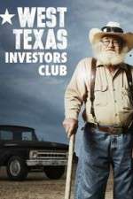 Watch West Texas Investors Club Vodly