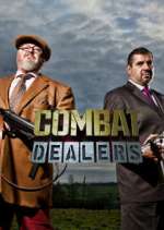 Watch Combat Dealers Vodly