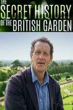 Watch The Secret History of the British Garden Vodly