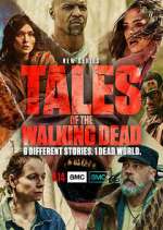 Watch Tales of the Walking Dead Vodly