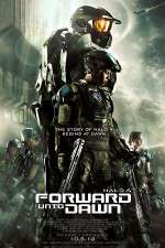 Watch Halo 4 Forward Unto Dawn Vodly