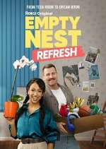 Watch Empty Nest Refresh Vodly