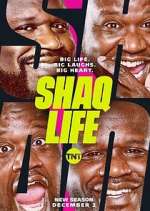 Watch Shaq Life Vodly