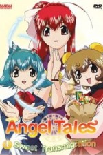 Watch Angel Tales Vodly