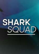 Watch Shark Squad Vodly