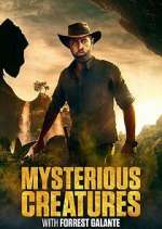 Watch Mysterious Creatures with Forrest Galante Vodly