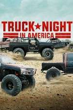 Watch Truck Night in America Vodly