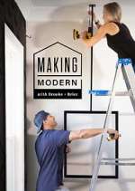 Watch Making Modern with Brooke and Brice Vodly