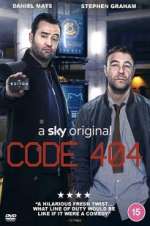 Watch Code 404 Vodly
