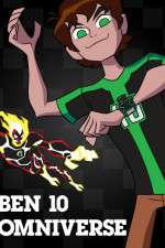 Watch Ben 10 Omniverse Vodly