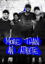 Watch More Than an Athlete Vodly