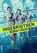 Watch Ingebrigtsen - Born to Run Vodly