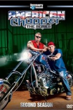 Watch American Chopper: The Series Vodly