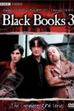 Watch Black Books Vodly