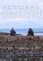 Watch Scotland: Escape to the Wilderness Vodly