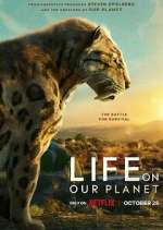 Watch Life on Our Planet Vodly