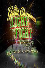 Watch The Great Christmas Light Fight Vodly