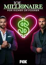 Watch Joe Millionaire: For Richer or Poorer Vodly