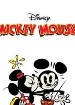 Watch Disney Mickey Mouse Vodly