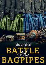 Watch Battle of the Bagpipes Vodly