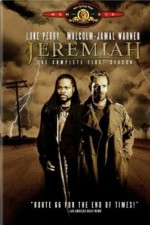 jeremiah tv poster