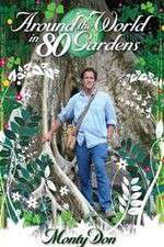 Watch Around the World in 80 Gardens Vodly