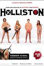 Watch Holliston Vodly