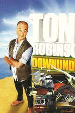 Watch Tony Robinson Down Under Vodly