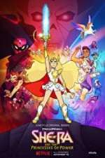 Watch She-Ra and the Princesses of Power Vodly