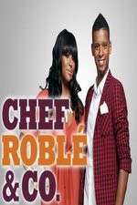 Watch Chef Roble & Co Vodly
