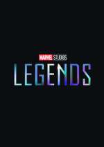 Watch Marvel Studios: Legends Vodly